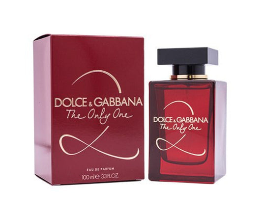 Dolce & Gabbana The Only one 100ml - Master Box