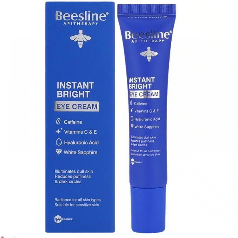Beesline eye cream 15ml