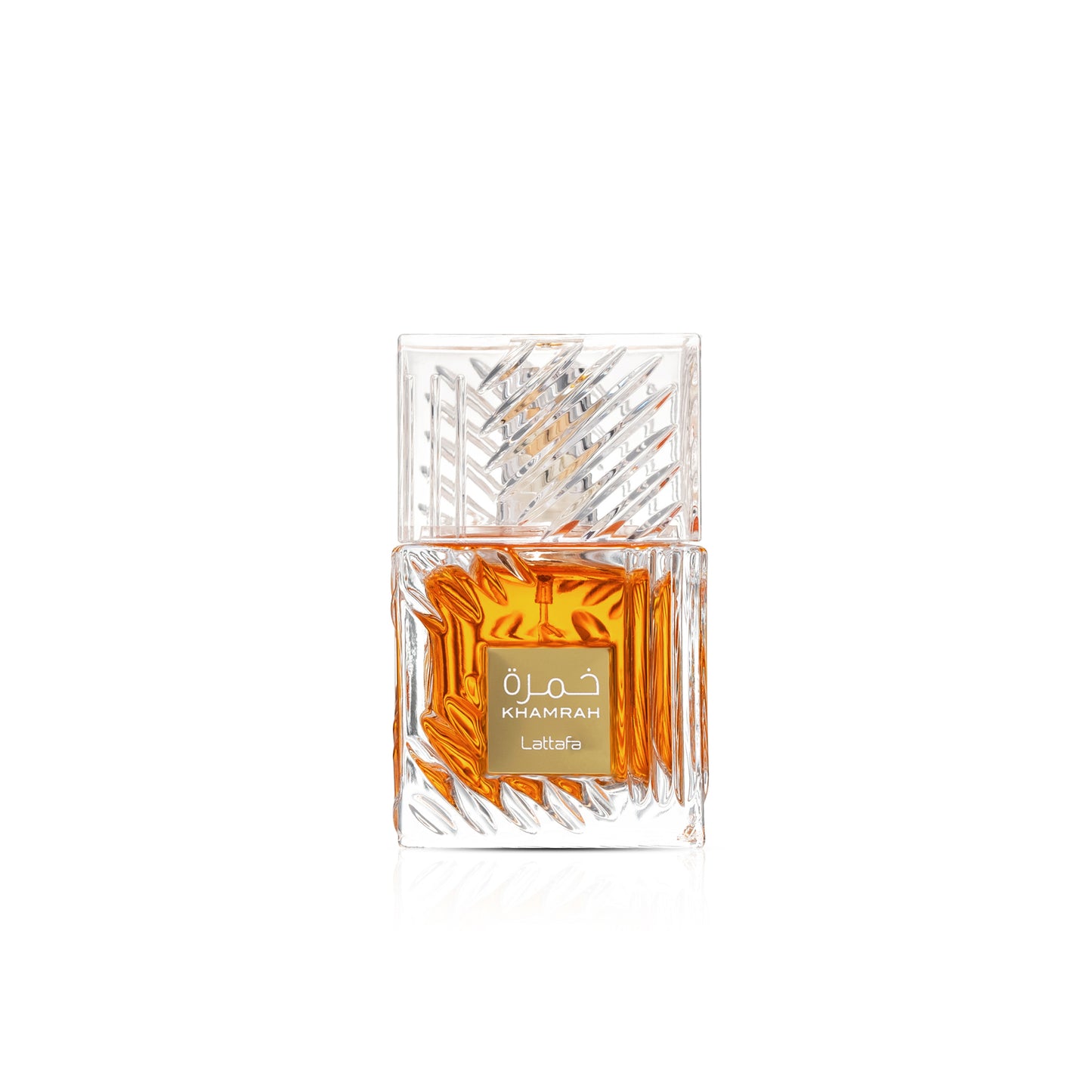 Lattafa Khamrah 100ml - The Scent of Mystery