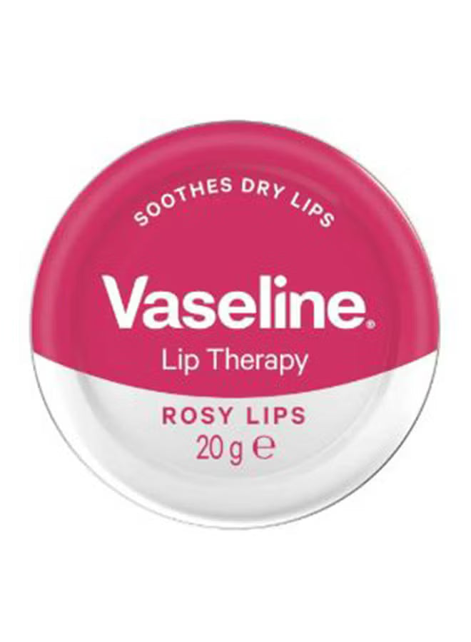 Vaseline Lip Therapy - Rosy Lips