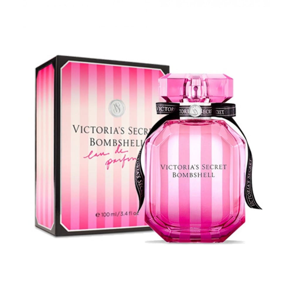 Victoria Secret Bombshell 100ml - Master Box