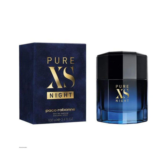 Paco Rabanne Pure XS Night 100ml - Master Box