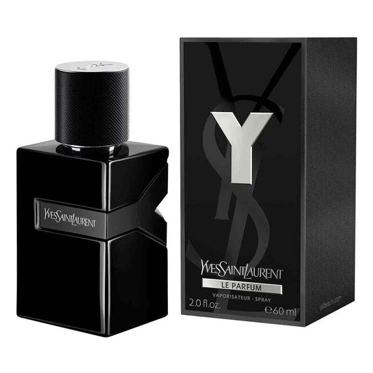 Yves Saint Laurent Le Parfum 100ml - Master Box