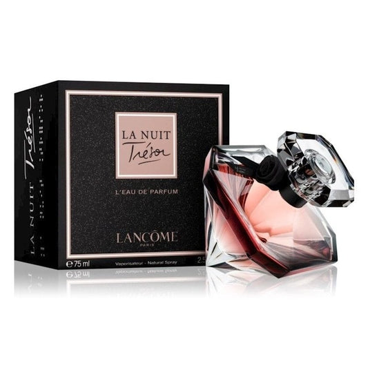 Lancôme La Nuit Trésor De Parfum 75ml - Master Box