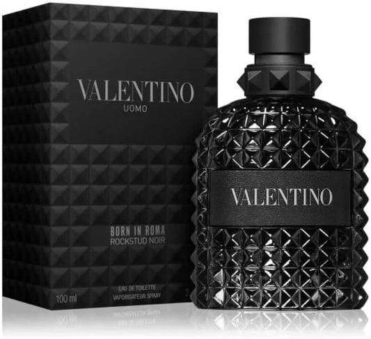 Valentino Rockstud Noir 100ml - Master Box