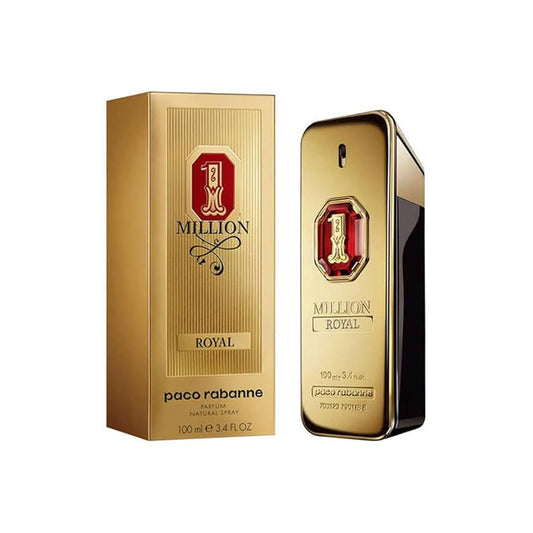 Paco Rabanne 1 Million  Royal 100ml - Master Box