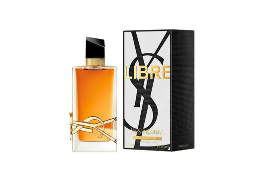 Yves Saint Laurent Libra Intense 90ml - Master Box
