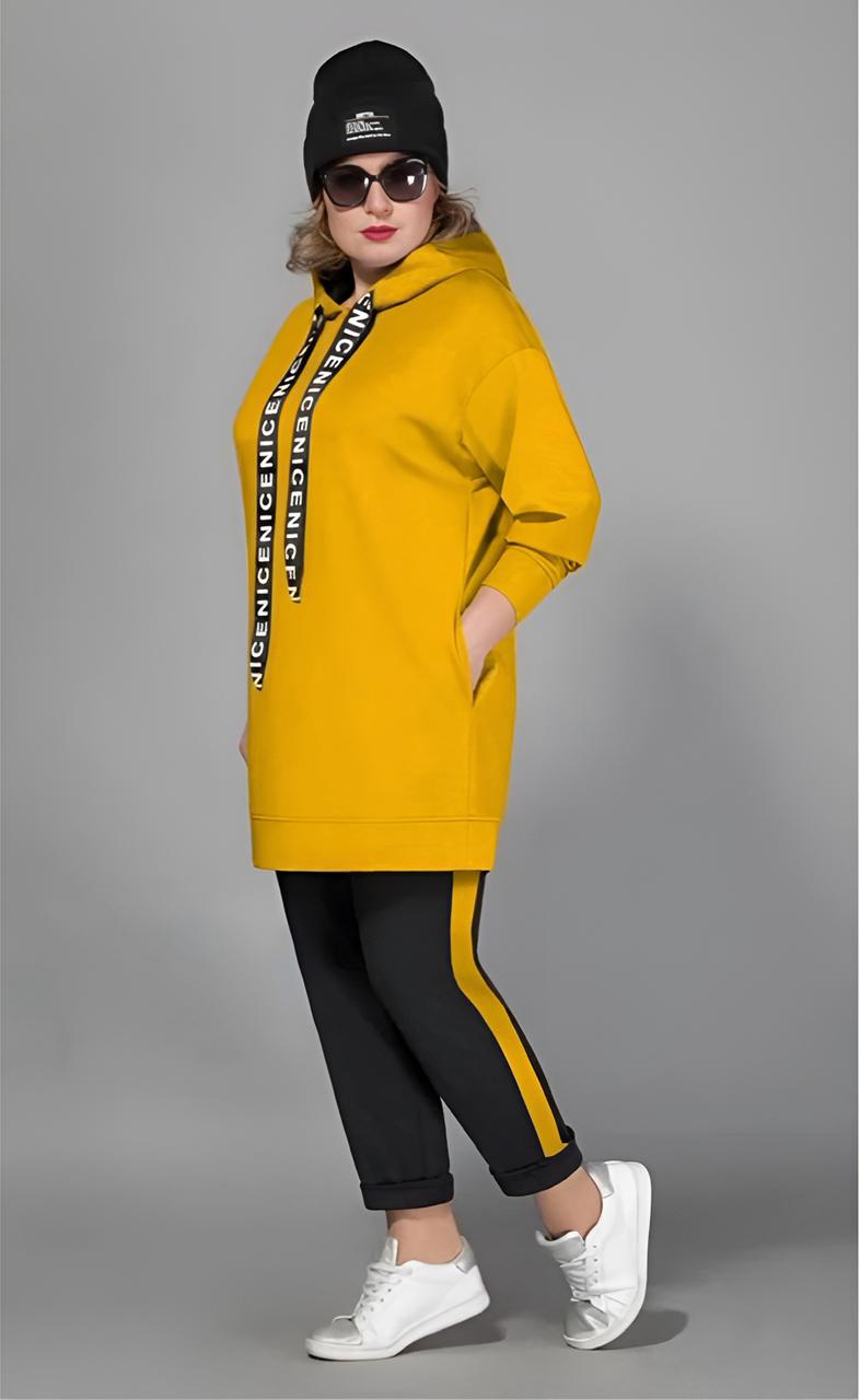 Classic Stripe Tracksuit