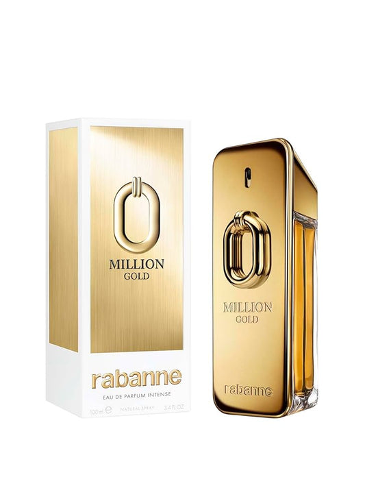 Paco Rabanne 1 Million Gold 100ml - Master Box