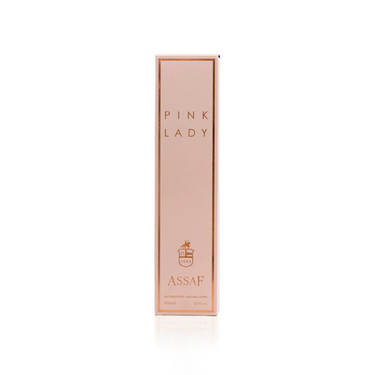 Assaf Pink Lady 200ml - Master Box