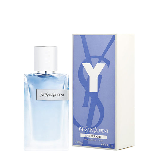 Yves Saint Laurent Eau Fraîche 100ml - Master Box