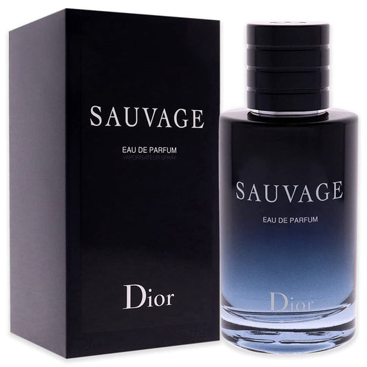 Dior Suvage 100ml - Master Box