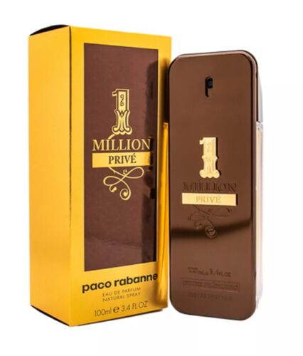 Paco Rabanne 1 Million Prive 100ml - Master Box
