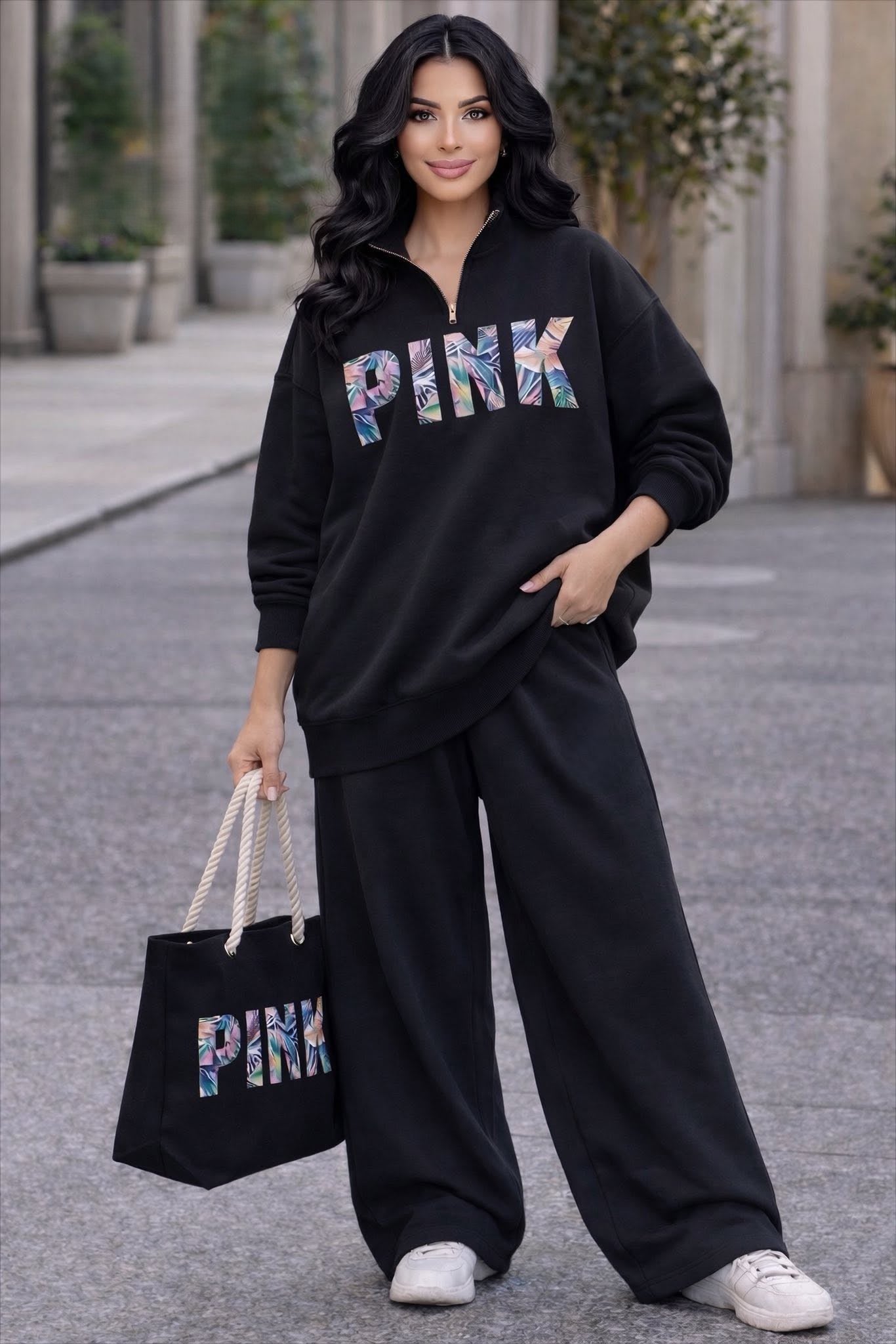 Pinkee Set