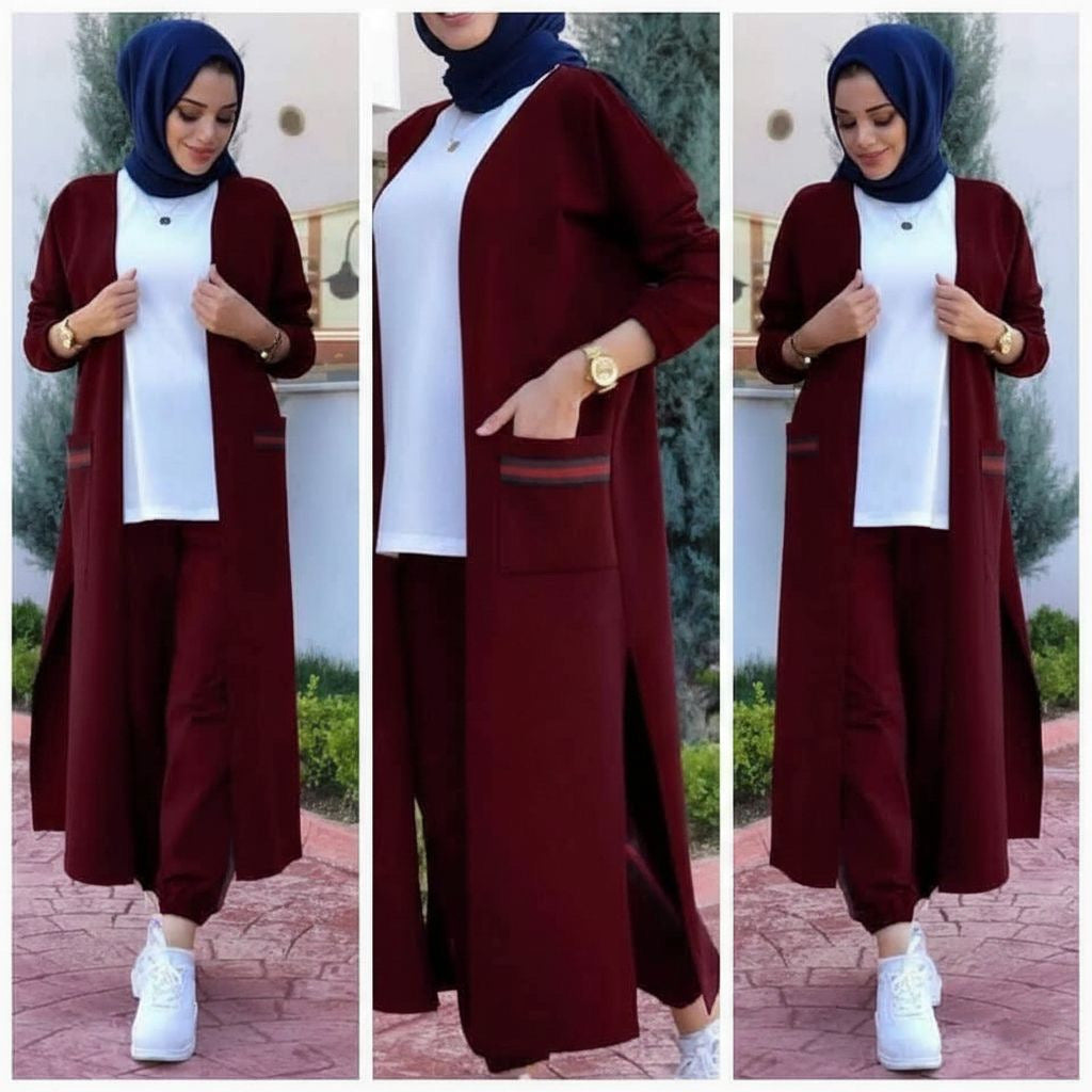 Guchi Set