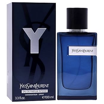 Yves Saint Laurent Eau De  Parfum Instense 100ml - Master Box