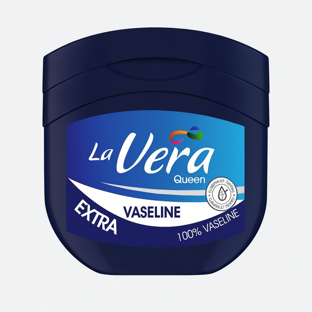 فازلين لافيرا - 50جم