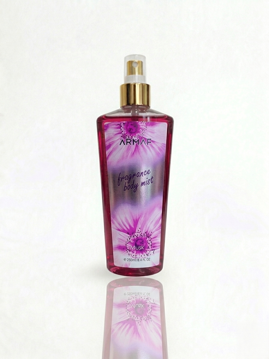 Body Splash Armaf - Musk - 250ml