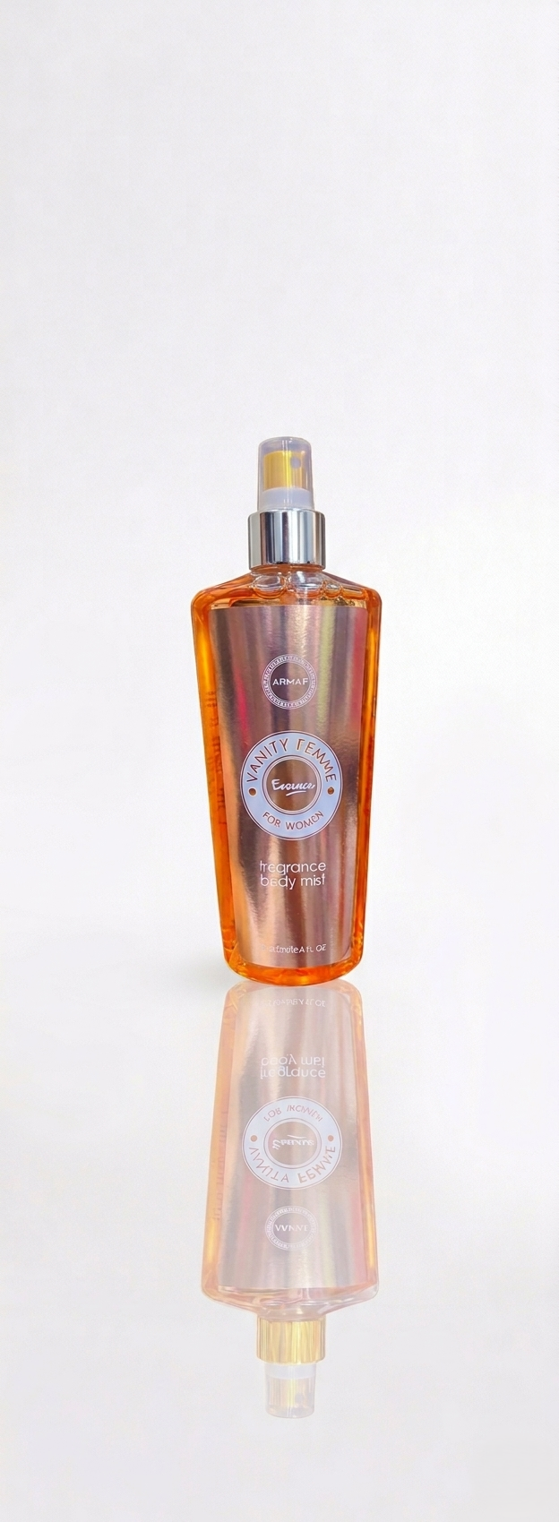 Body Splash Armaf - Vanity Femme - 250ml