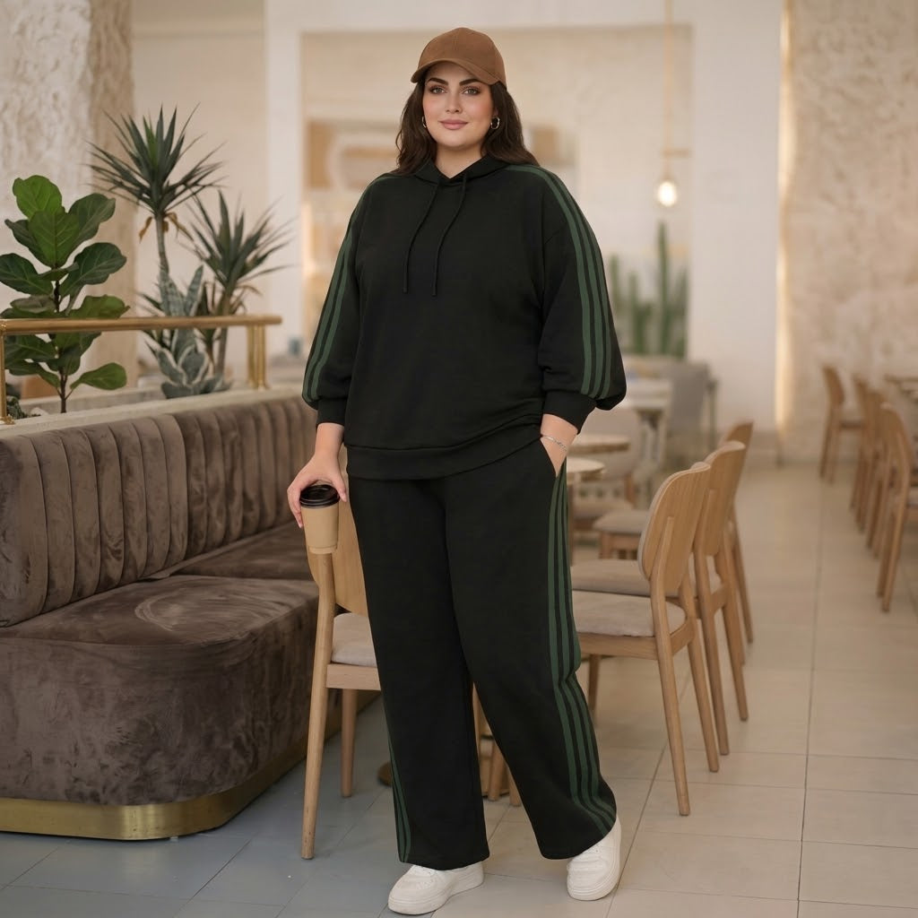 Aura Sporty Modest