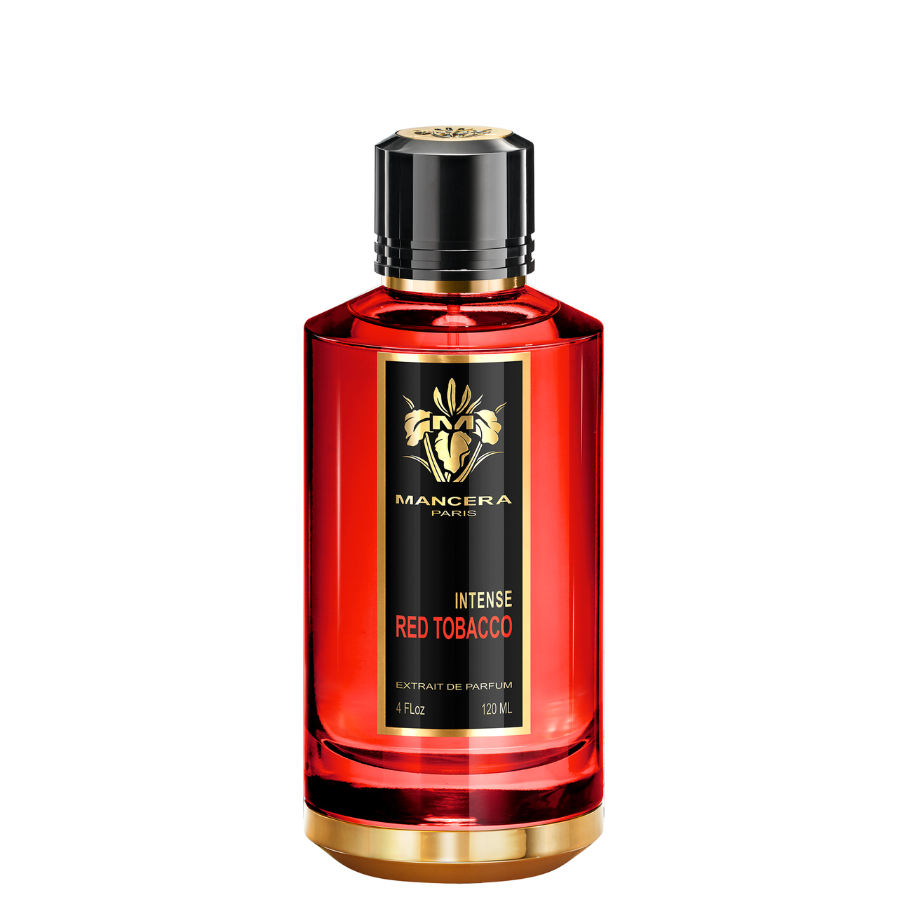 Mancera Red Tobacco 120ml - Master Box