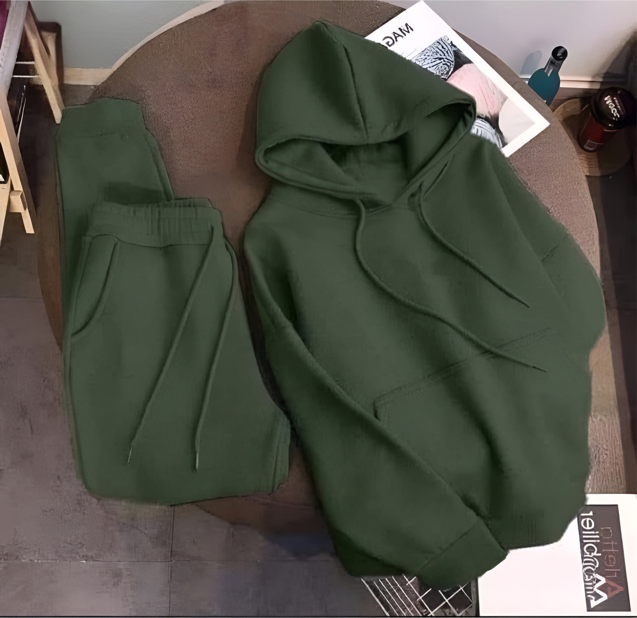 Soft Armor