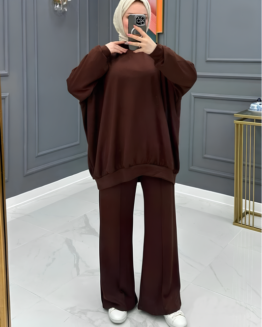 Oversized Set
