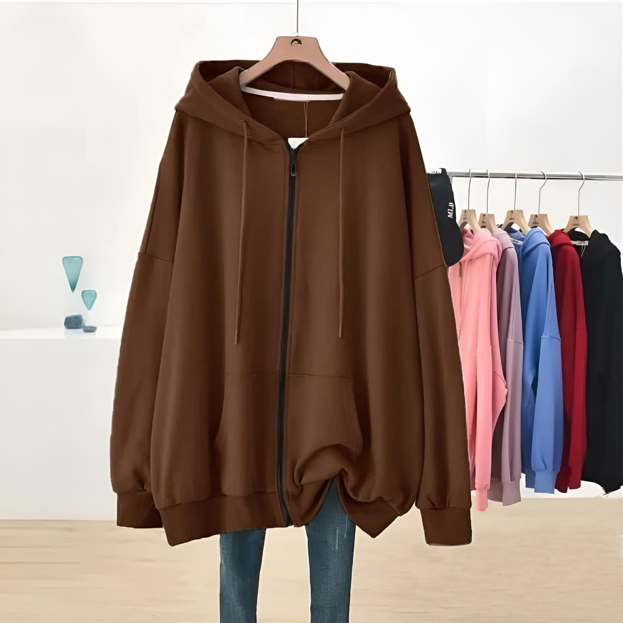 Core Zip