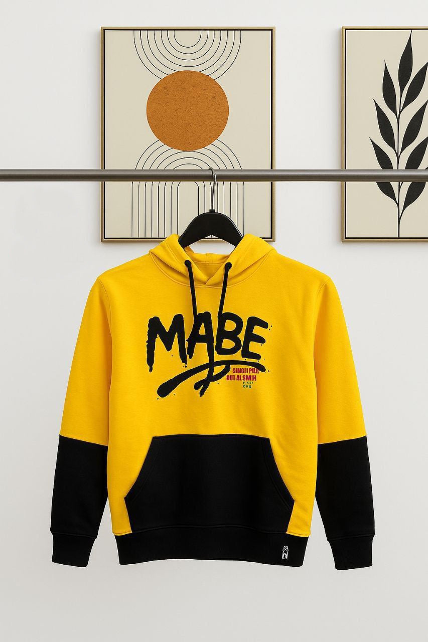 Snowy Mood Sweatshirt