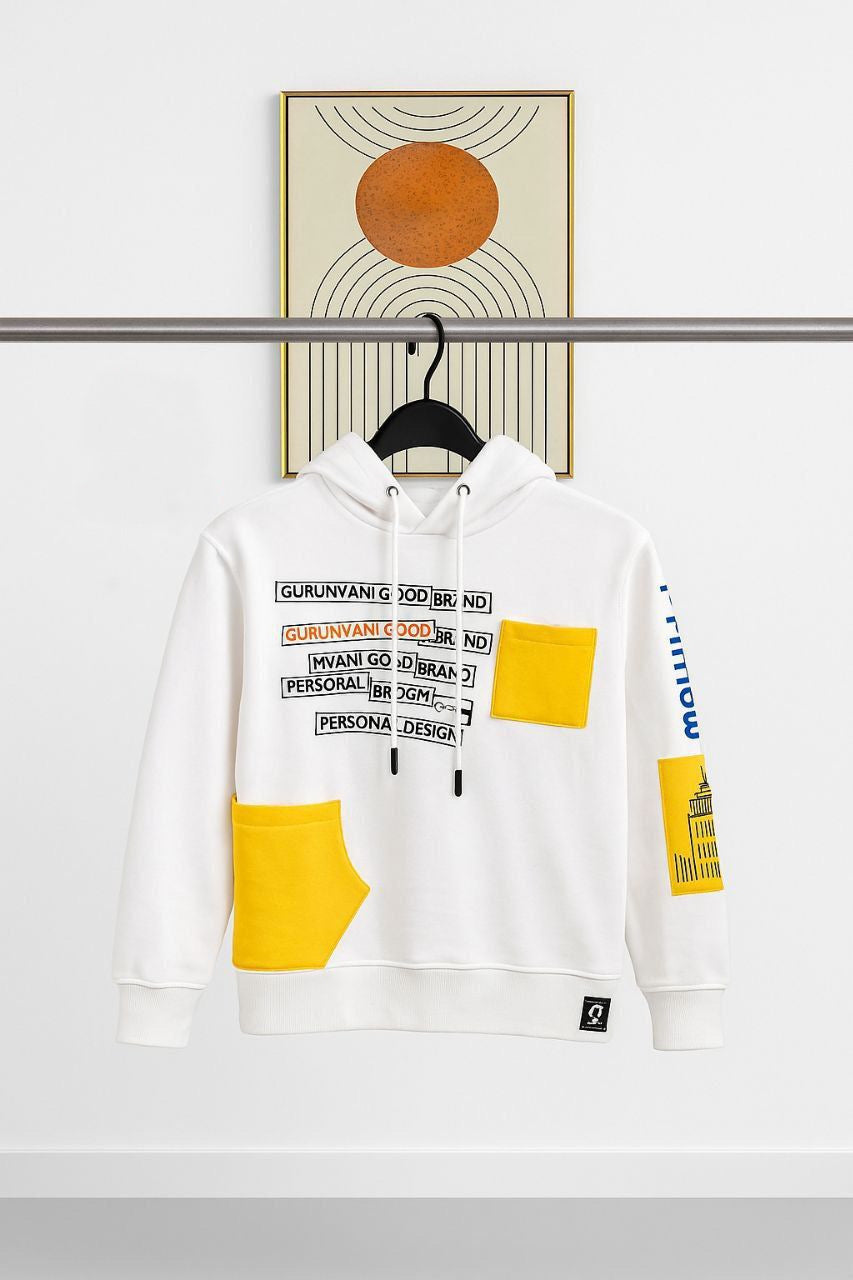 Heat Guard Sweatshirt