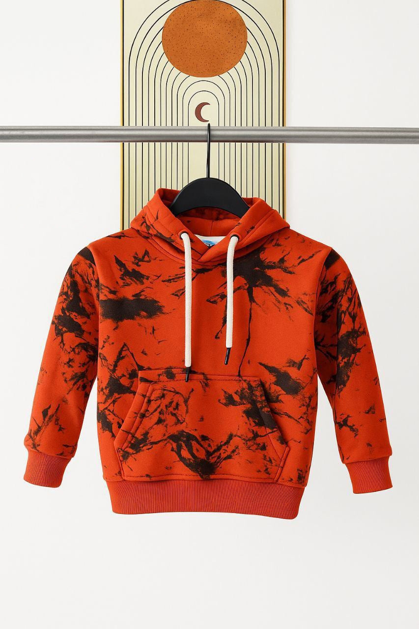Shadow Blaze Hoodie