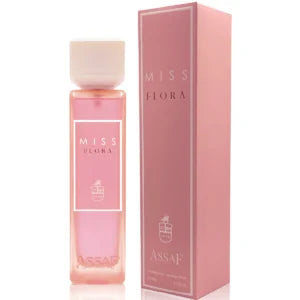 Assaf Miss Flora 200ml - Master Box