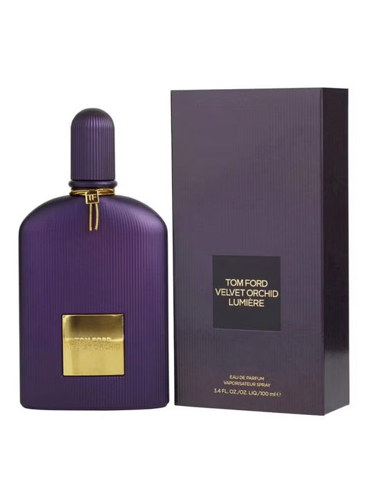 Tom Ford Velvet Orchid 100ml - Master Box