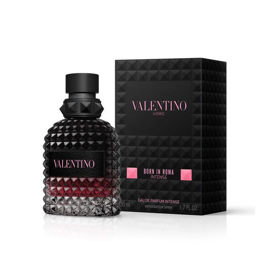 Valentino Uomo Intense 100ml - Master Box