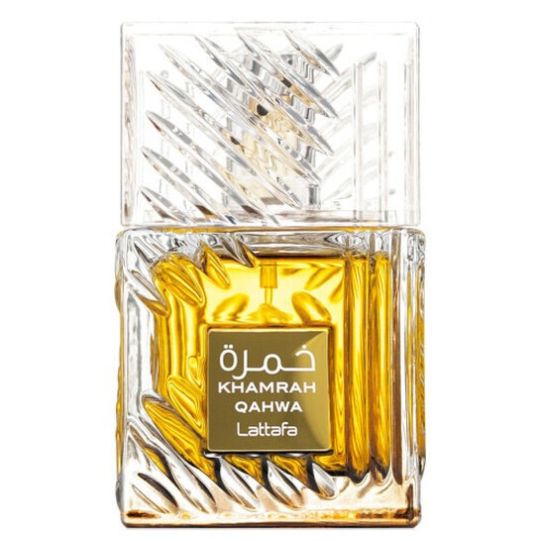 Lattafa Khamrah qahwa 100ml