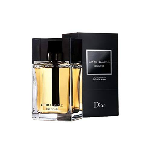 Dior Homme Intense 100ml - Master Box