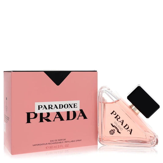 Parada Paradoxe 90ml - Master Box