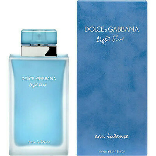 Dolce & Gabbana Light Blue 100ml - Master Box
