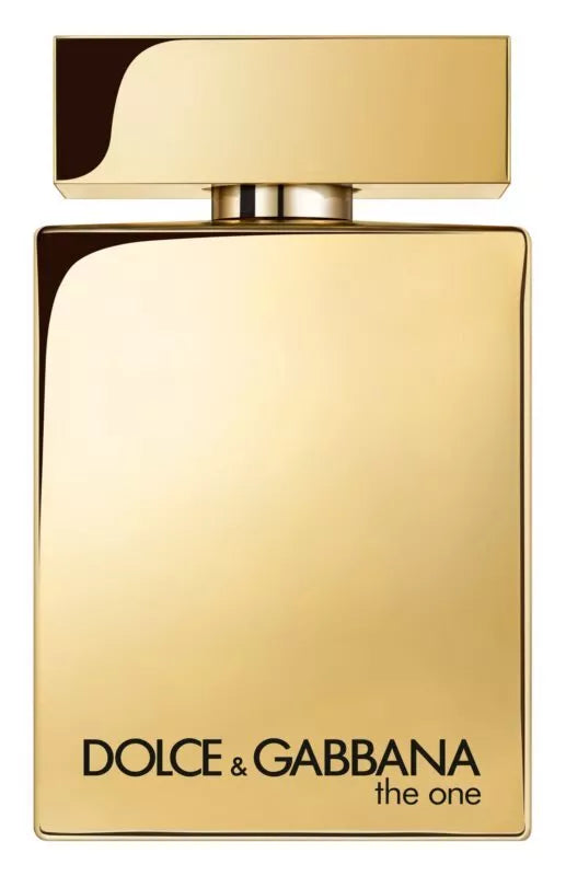 Dolce & Gabbana Gold The one 100ml - Master Box