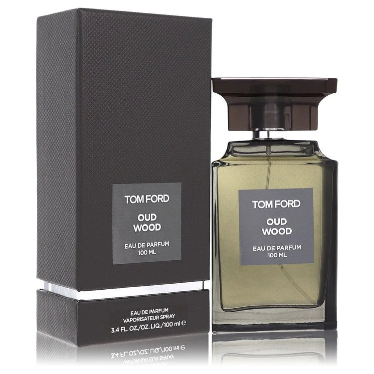 Tom ford Oud Wood 100ml - Master Box