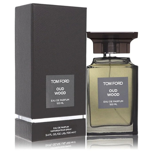 Tom ford Oud Wood 100ml - Master Box
