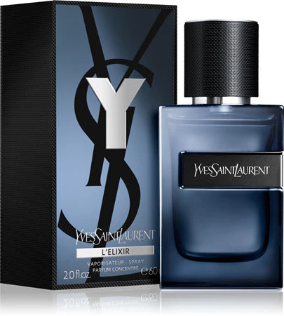 Yves Saint Laurent L' ELIXIR 100ml - Master Box