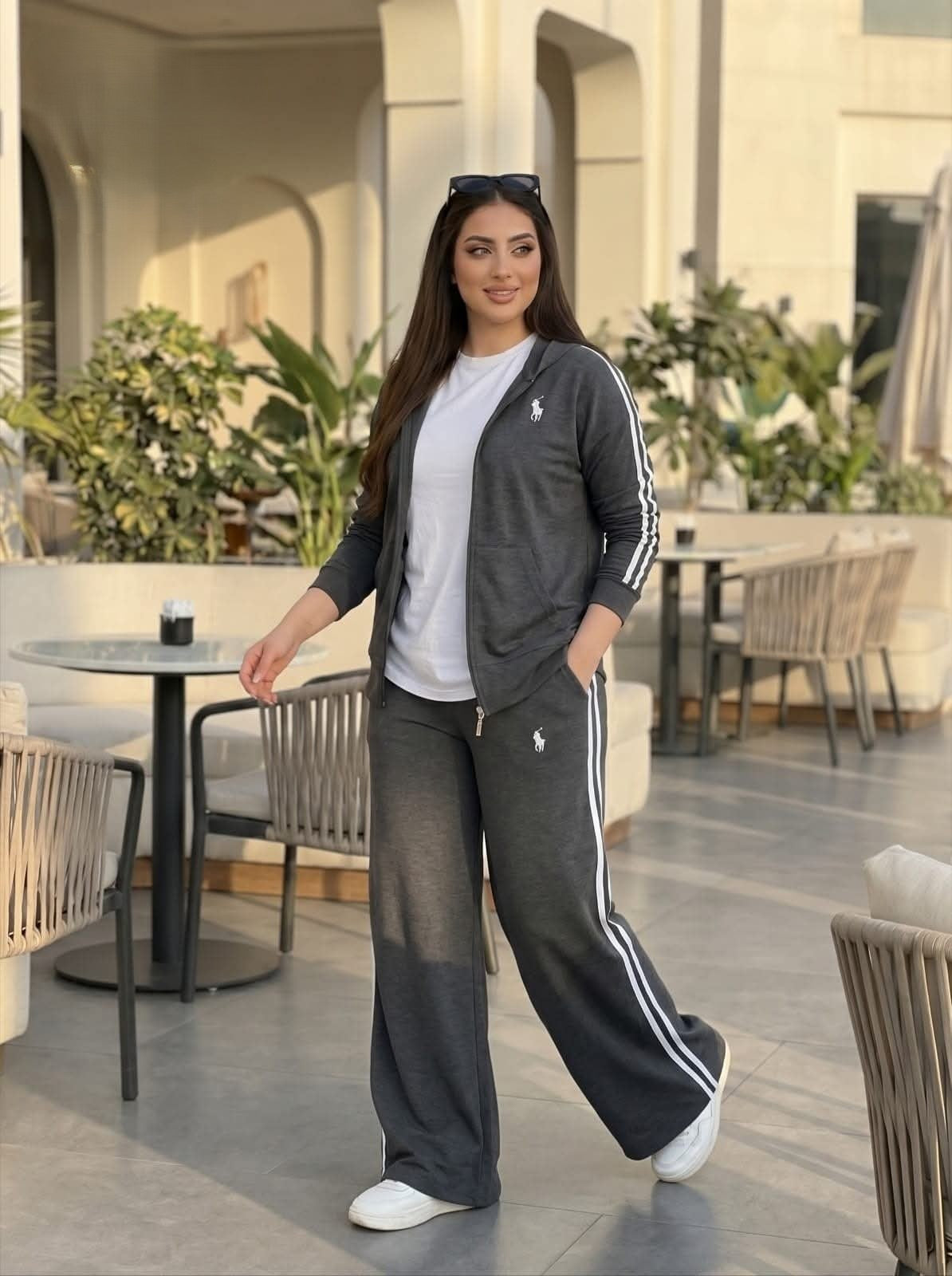 Pegou tracksuit
