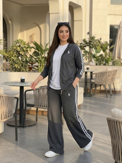 Pegou tracksuit