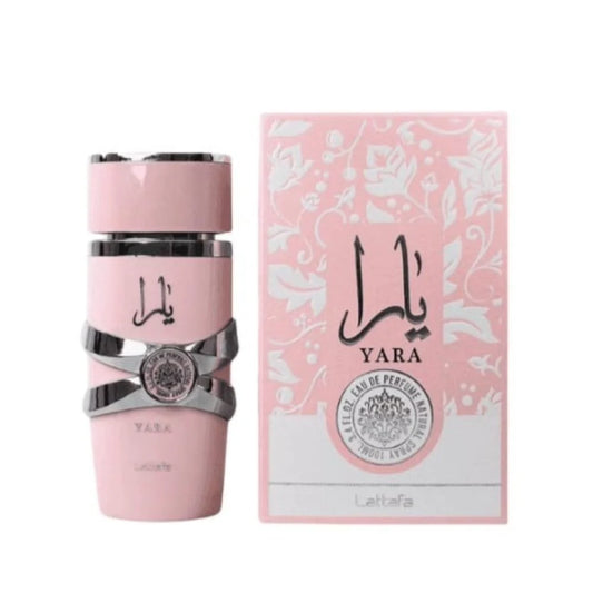 Lattafa Yara pink 100ml