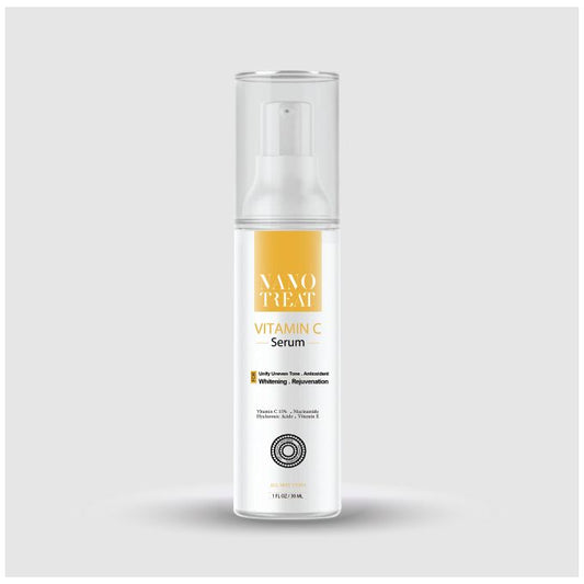 نانو تريت سيروم فيتامين سى 30مل