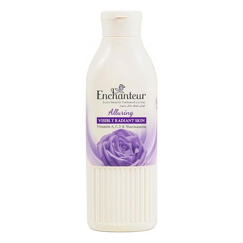 Enchanteur Alluring Perfumed Body Lotion - 250ml