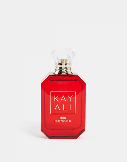 Kayali Eden Juicy Apple 100ml - Master Box