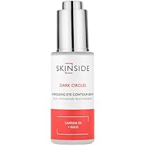 سكين سايد سيروم منشط لمحيط العين بالكافيين 5% - 20 مل