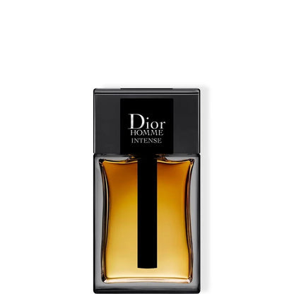 Dior Homme Intense 100ml - Master Box